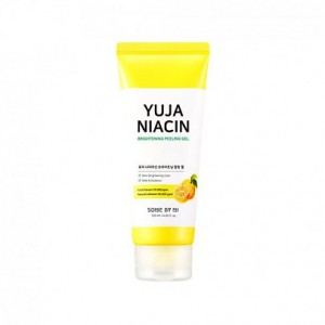 Some By Mi Yuja Niacin Brightening Peeling Gel 120ml